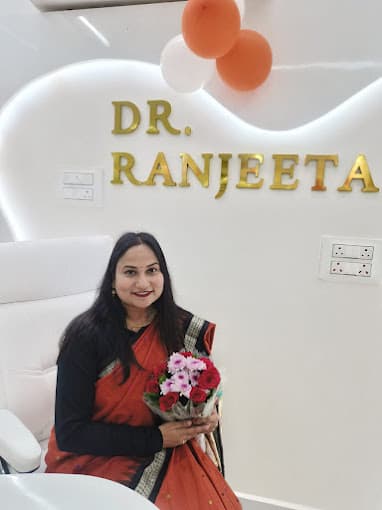 Dr. Ranjeeta